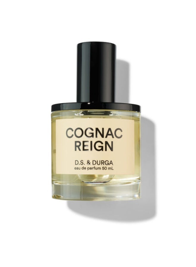 دي إس & دورجا دي إس ودورغا كونياك رين  ٥٠ مل - Image 1